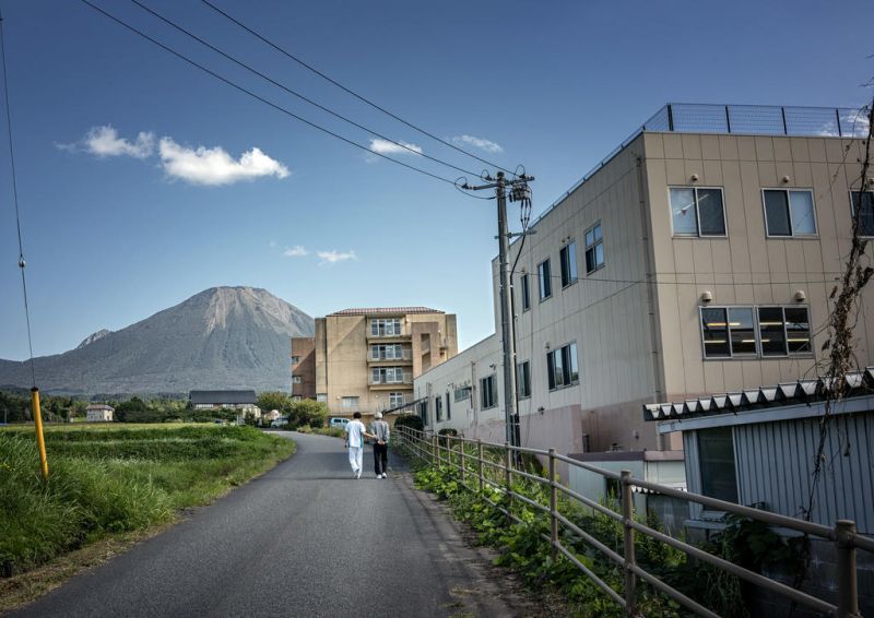 tái chế tã giấy